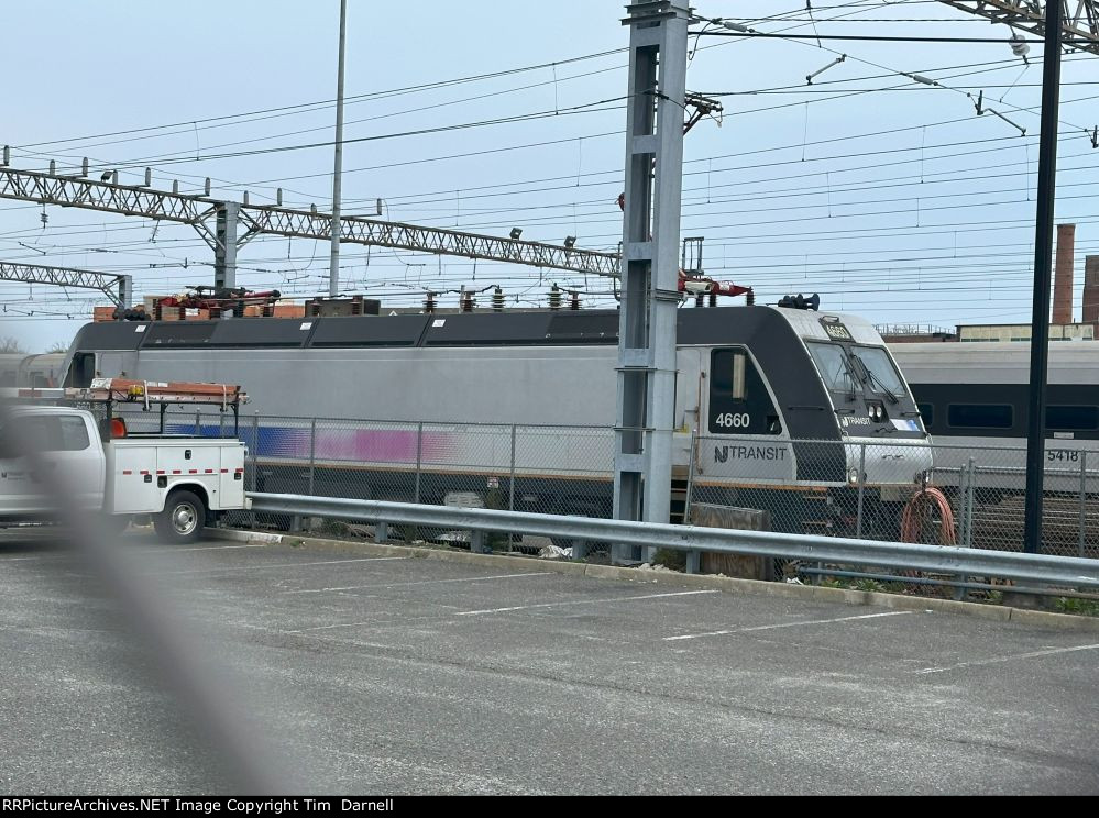 NJT 4660